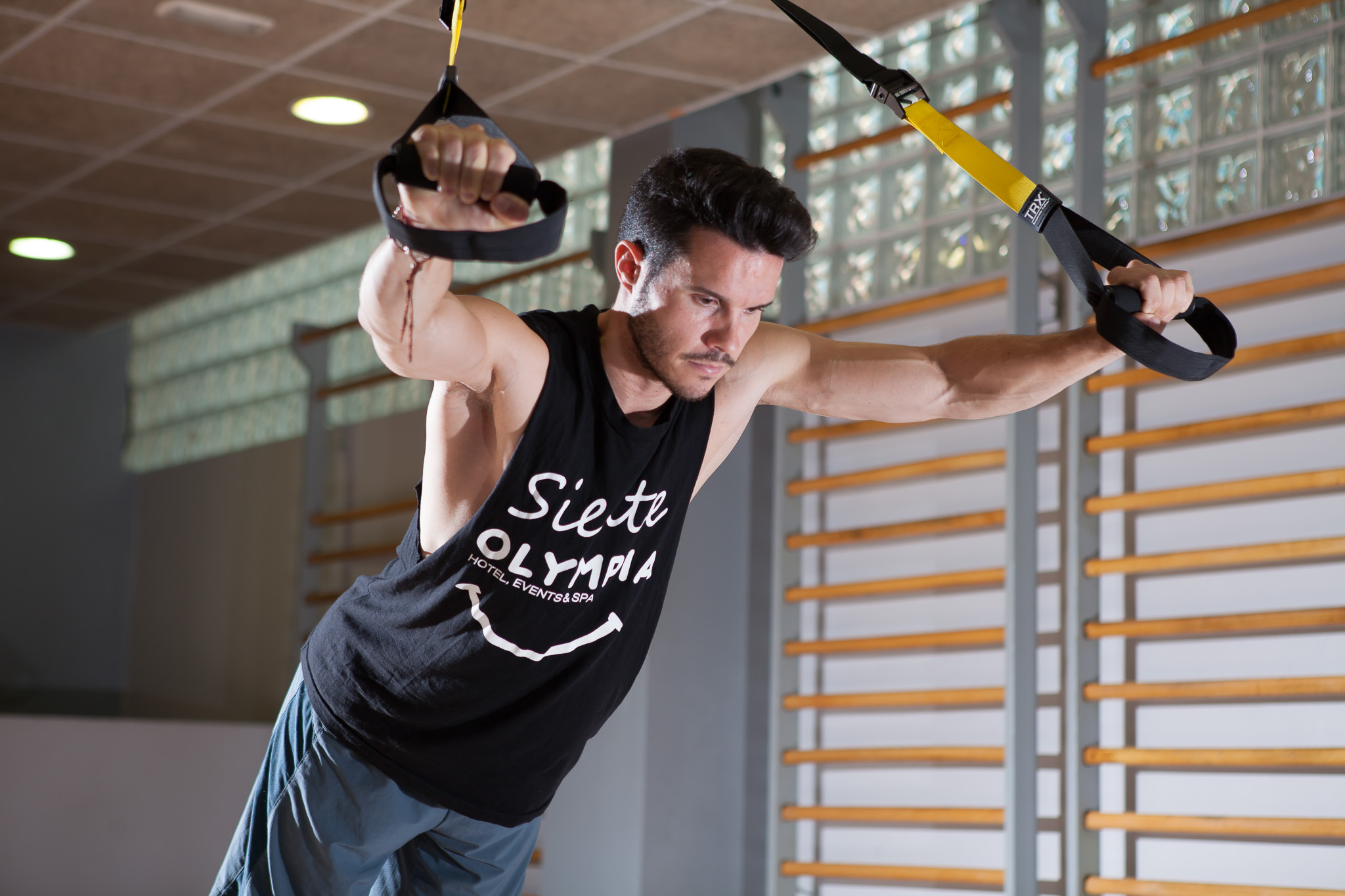 bono entrenamiento trx valencia