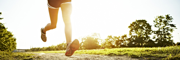 Running al aire libre en Olympia