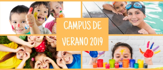 Campus de Verano 2019