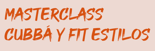 Puertas Abiertas Cubbá y Fit Estilos