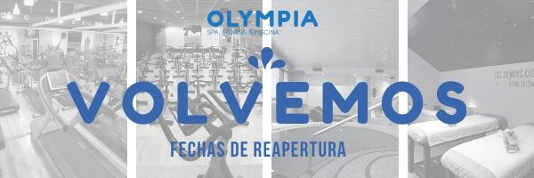 Volvemos: Fecha de Reapertura