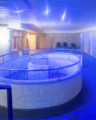 spa en Alboraya